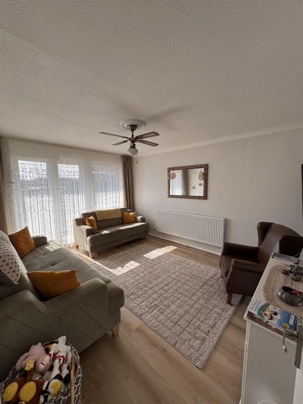 1 bedroom flat in Nunhead House Exchange