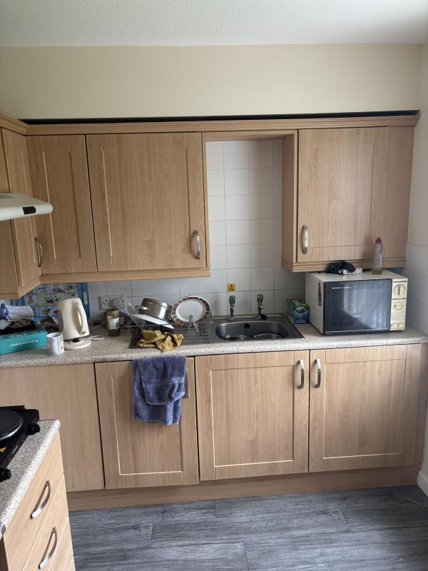 1 bedroom flat in Sydenham House Exchange