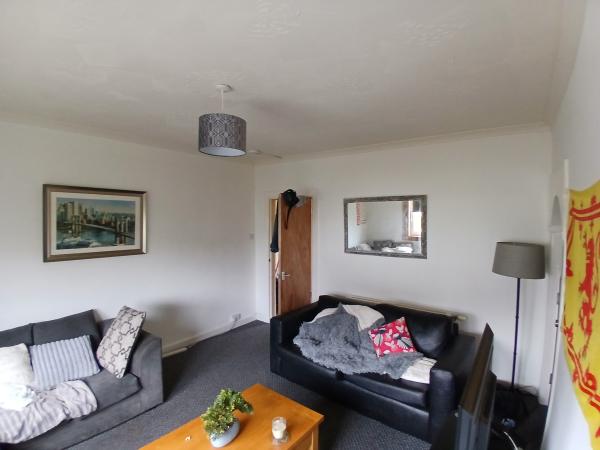 1 bedroom flat in Alloa House Exchange