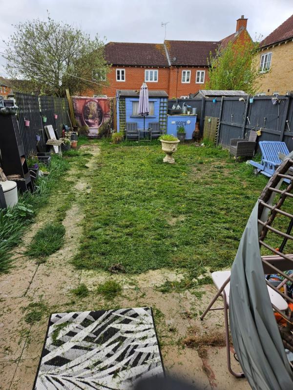 3 bedroom house in Colchester House Exchange