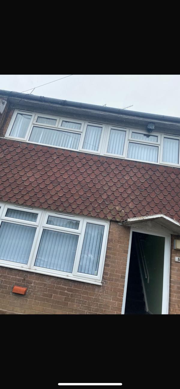 3 bedroom house in Longton House Exchange