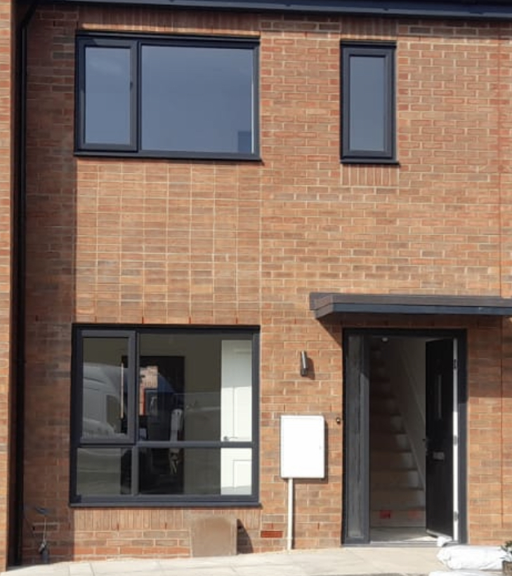 2 Bedroom house In Dovecot Wants 2 Bedroom house In Vauxhall House Exchange