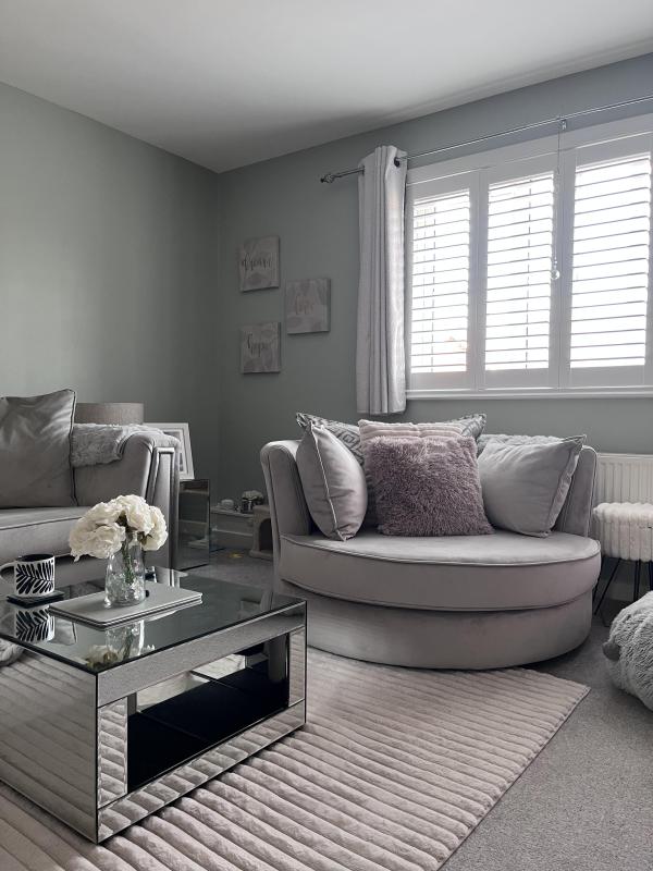 1 bedroom flat in Chesham House Exchange