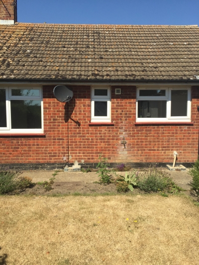 2   bedroom house in Canterbury