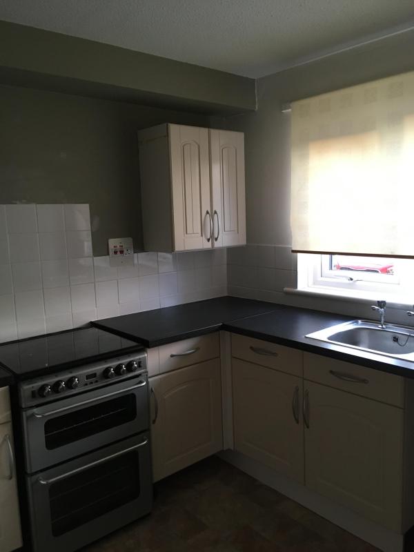 2 bedroom flat in Sandwich House Exchange