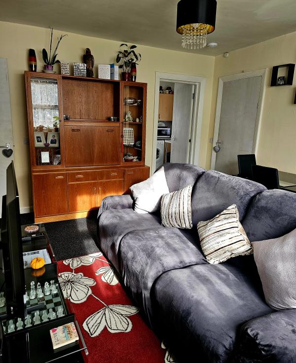 2 bedroom flat in Leeds House Exchange