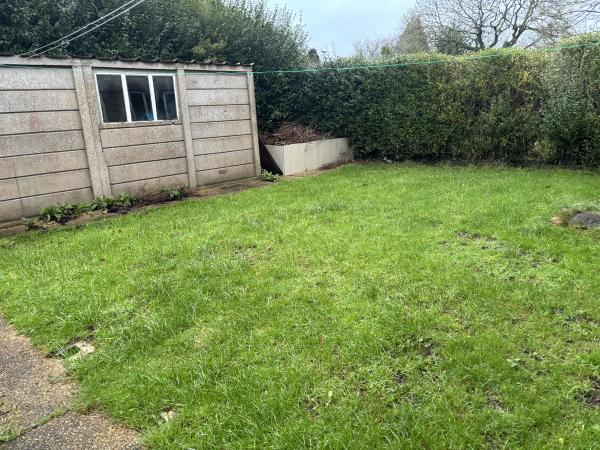 2 bedroom flat in Spilsby House Exchange