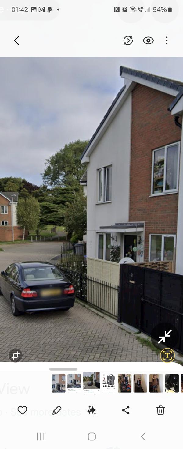 4 bedroom house in Blackpool House Exchange