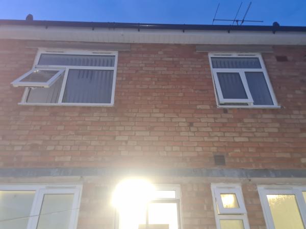 3 bedroom house in Earl Shilton House Exchange