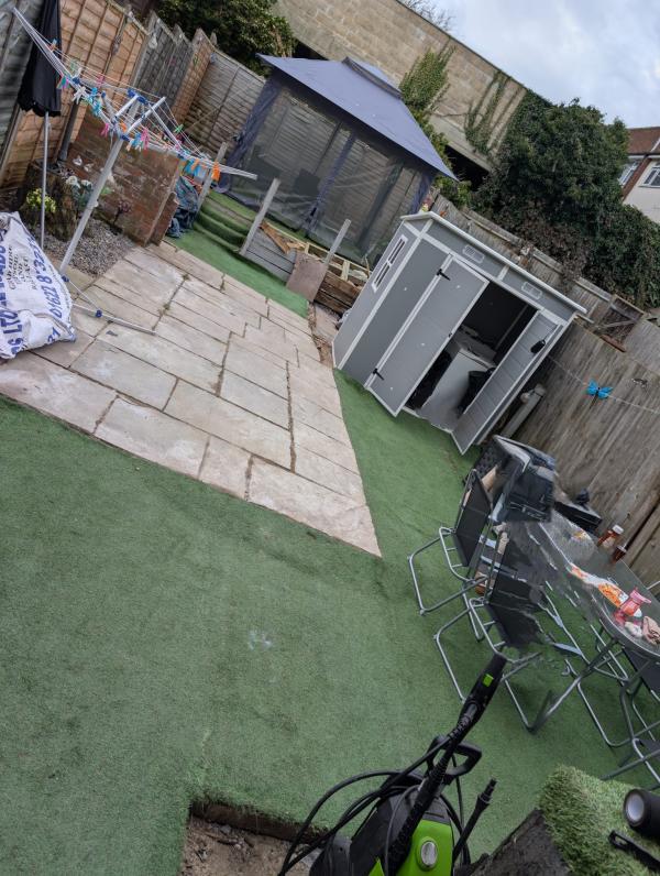 3 bedroom house in Strood House Exchange