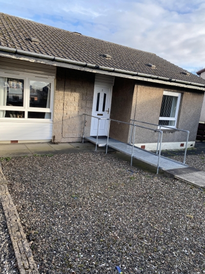 1   bedroom bungalow in Cowdenbeath