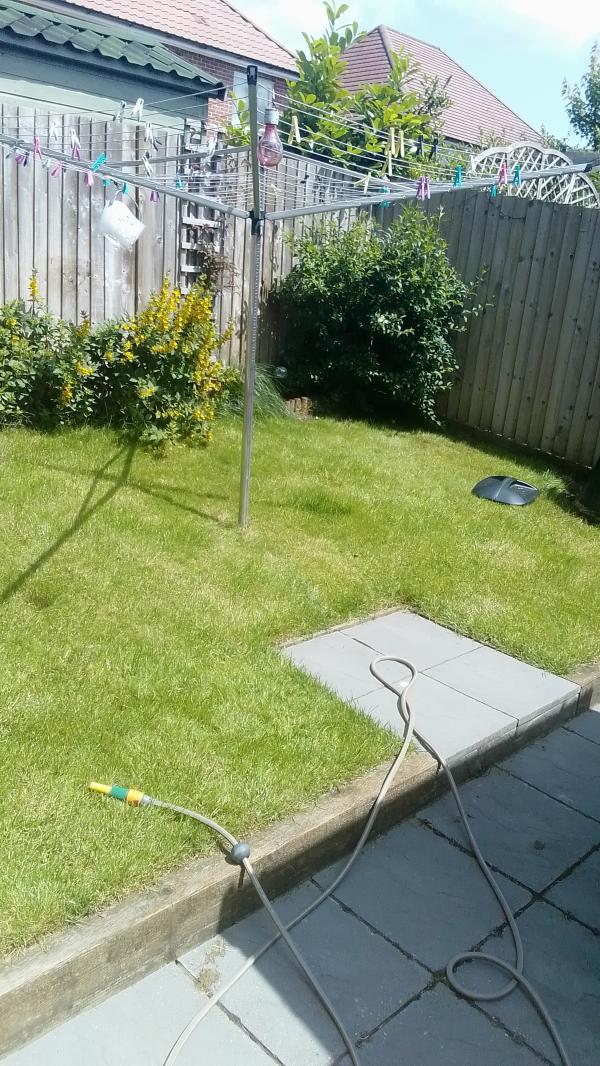 1 bedroom flat in Marlborough House Exchange