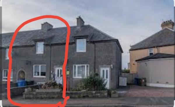 2 bedroom house in Dollar House Exchange