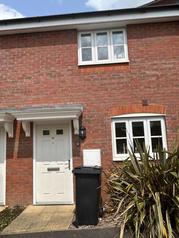 3 bedroom house in Hinckley House Exchange