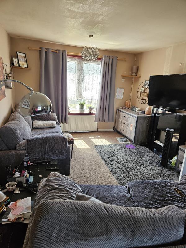 3 bedroom maisonette in Dedridge House Exchange
