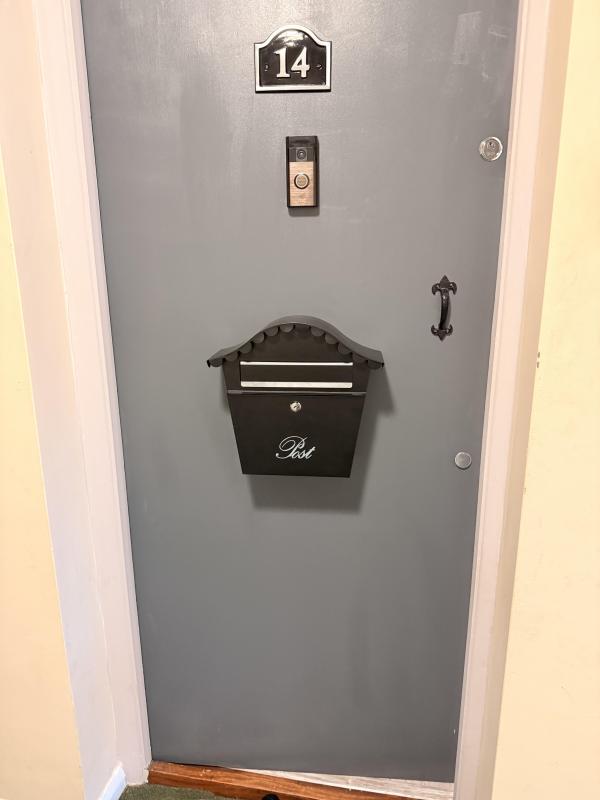 1 bedroom flat in London House Exchange