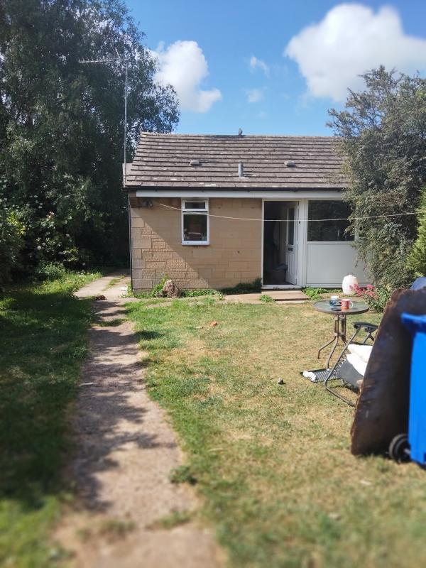 1 bedroom bungalow in Shenington House Exchange