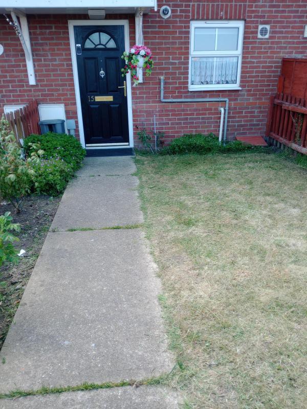 2 bedroom house in Great Yarmouth House Exchange