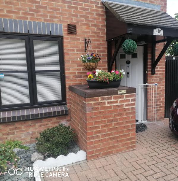2 bedroom house in Dagenham House Exchange