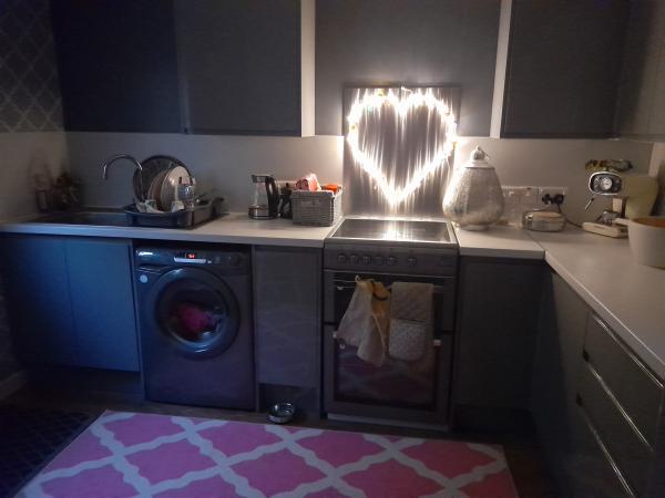 3 bedroom house in Gifford House Exchange
