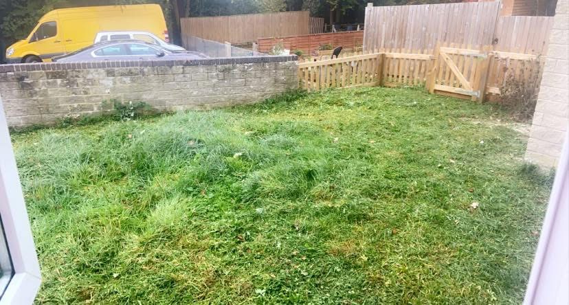 2 bedroom flat in Malmesbury House Exchange