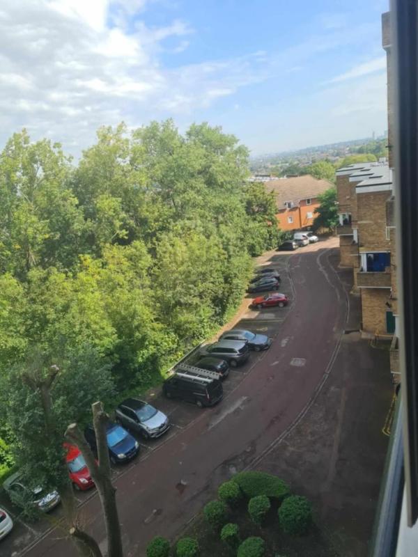 1 bedroom maisonette in Dulwich House Exchange