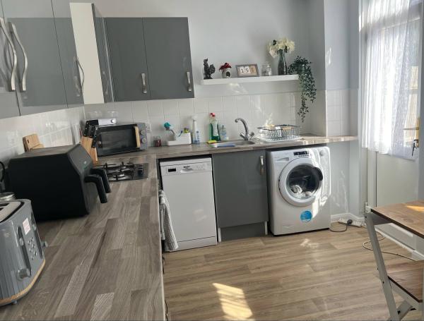 4 bedroom house in Thornton Heath House Exchange