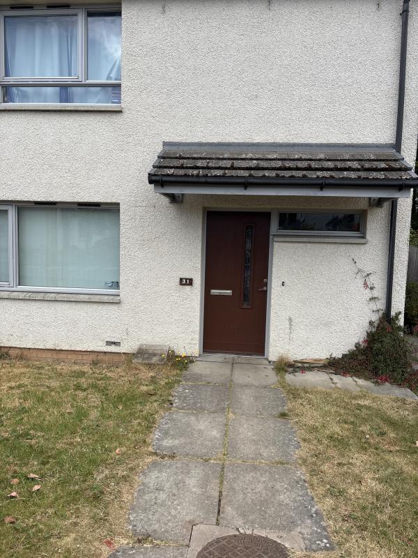 2 bedroom house in Kelso House Exchange