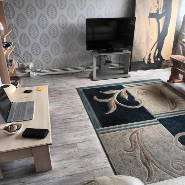 1 bedroom flat in London House Exchange