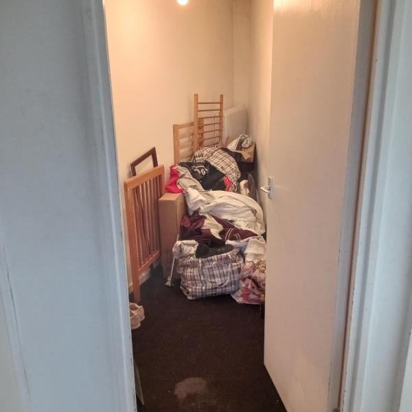 1 bedroom flat in St Georges Hill House Exchange