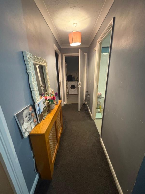 1 bedroom flat in St Leonards House Exchange