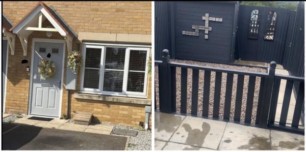 2 bedroom house in Castleford House Exchange