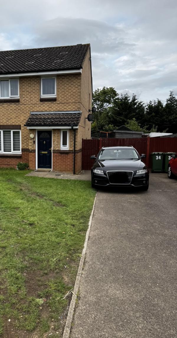 3 bedroom house in Kings Lynn House Exchange