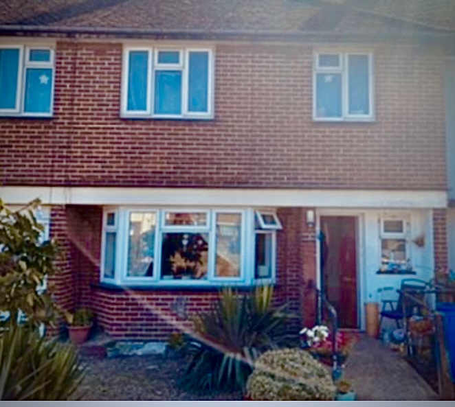 4 bedroom house in Broadstairs House Exchange