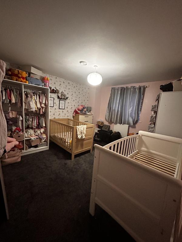 2 bedroom flat in Colchester House Exchange