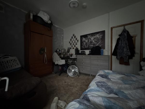 2 bedroom flat in Brackla House Exchange