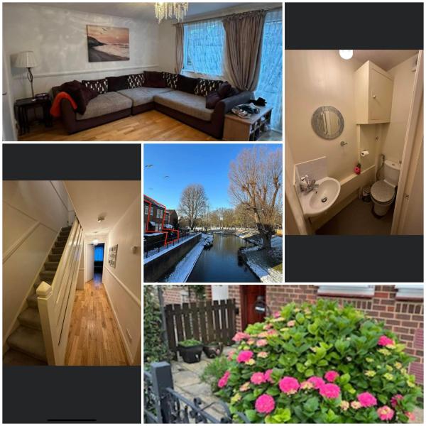 3 bedroom house in London House Exchange