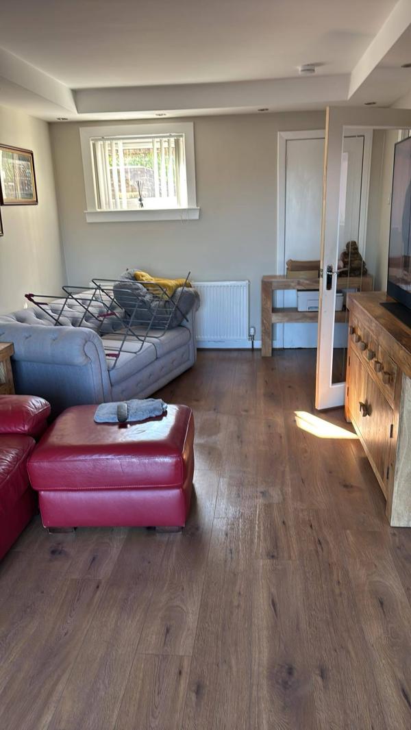 2 bedroom house in Boghall House Exchange