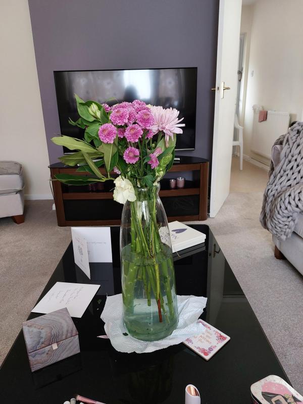 2 bedroom bungalow in Glenfield House Exchange