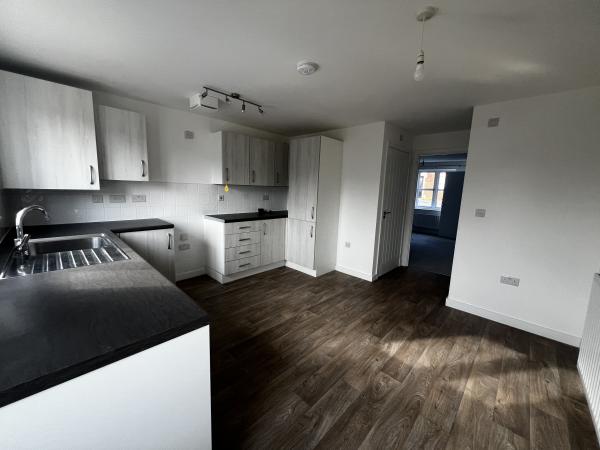 2 bedroom house in Hampton Magna House Exchange