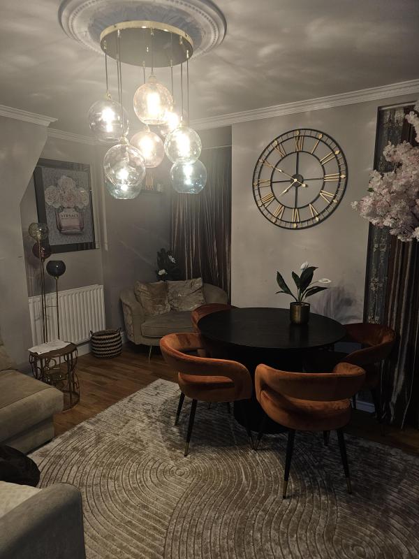 2 bedroom flat in Hackney House Exchange