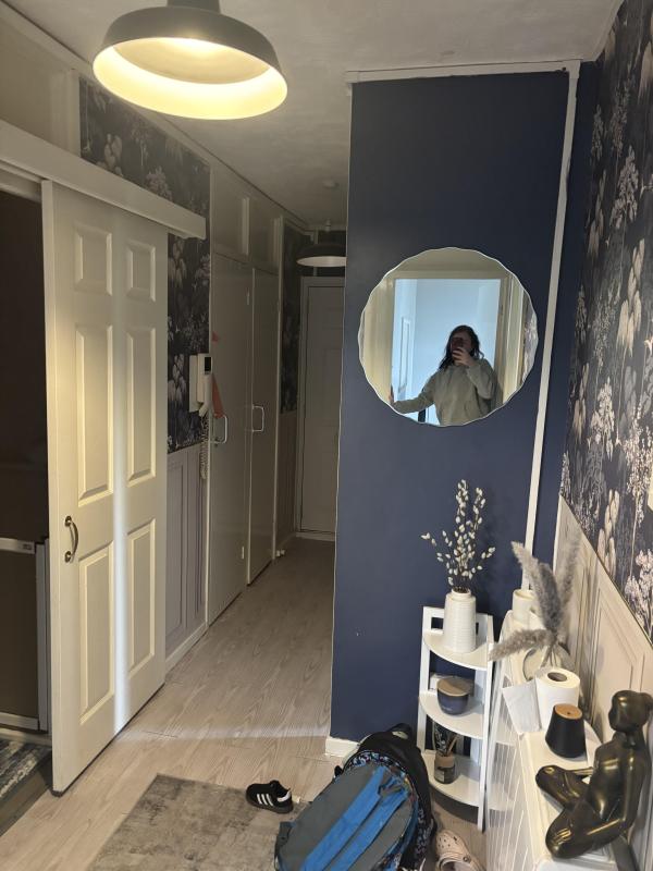 2 bedroom flat in Walsall House Exchange