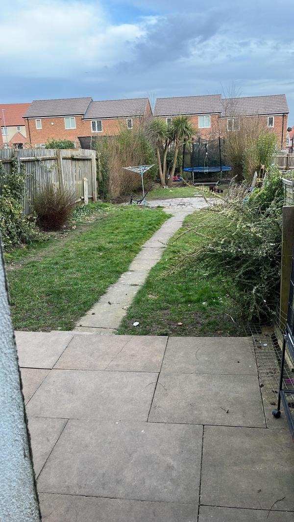 3 bedroom house in Rothley House Exchange