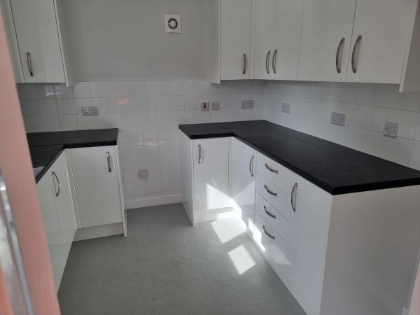 3 bedroom house in Newtown Y Drenewydd House Exchange