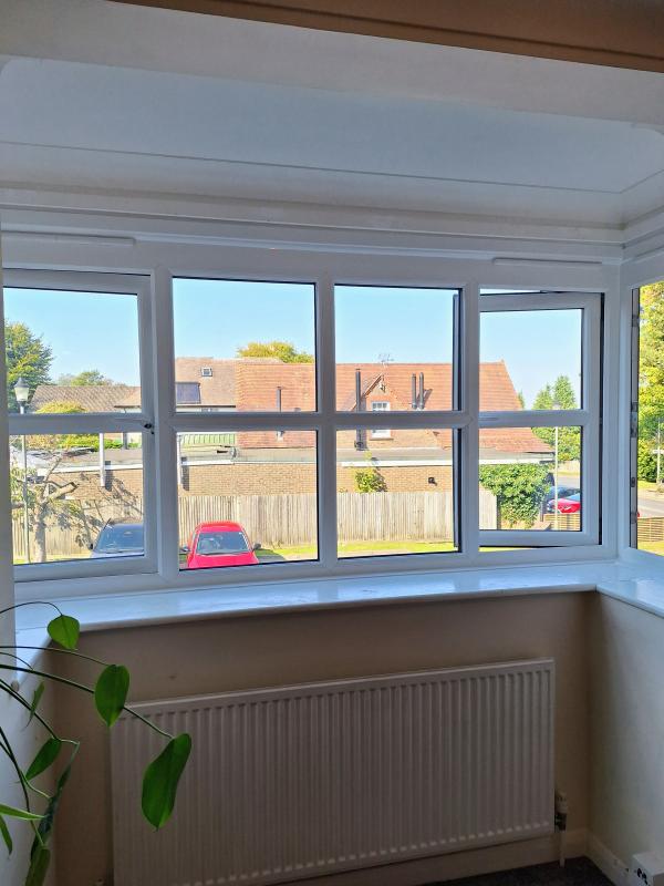 2 bedroom flat in Crowborough House Exchange