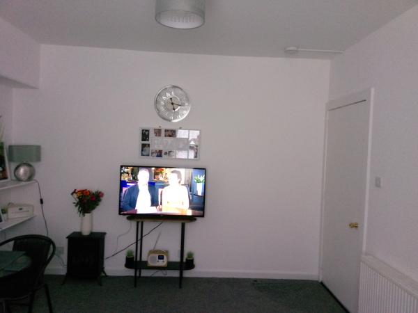 1 Bedroom flat In Aberdeen Wants 1 Bedroom flat In Eastbourne House Exchange