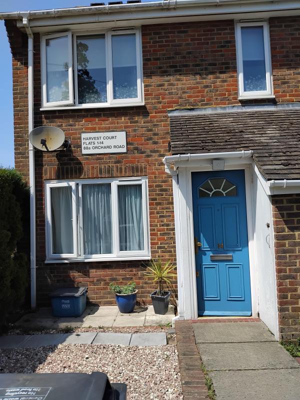 1 bedroom flat in Sanderstead House Exchange