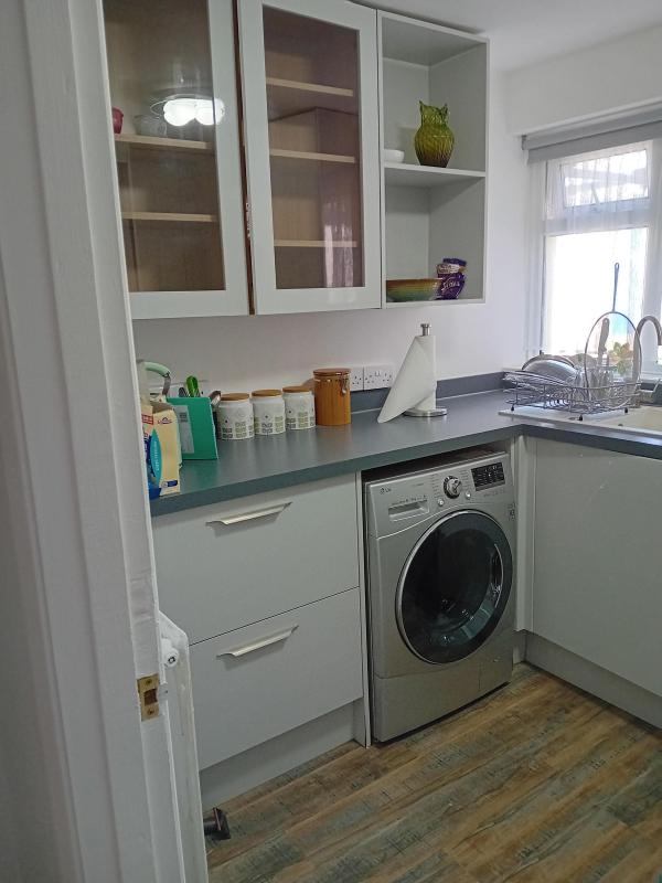 1 bedroom flat in Ardingly House Exchange