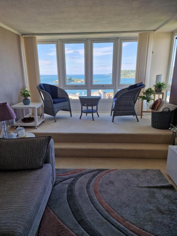 2 Bedroom flat In Plymouth Wants 1 Bedroom flat In Plymouth House Exchange