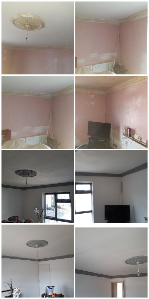 2 bedroom flat in Basildon House Exchange